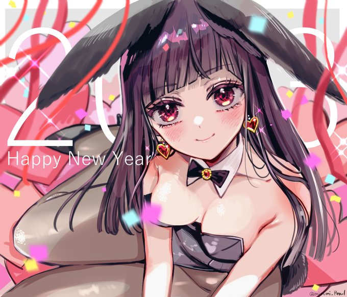 ♡Happy New Year♡
今年もよろしくお願いします! 