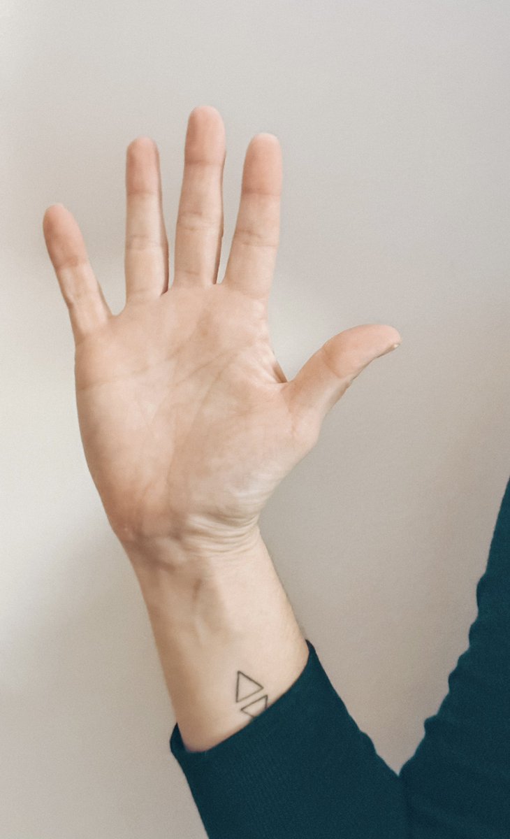 “Social media…sometimes courts cruelty, reactionary commentary, misinformation, + nationalism, but it can also serve us. It’s in our hands. The hand that composes a message, smooths a child’s hair, pulls back the arrow + let’s it fly.“ - Patti Smith #ABookofDays #2023NewYear