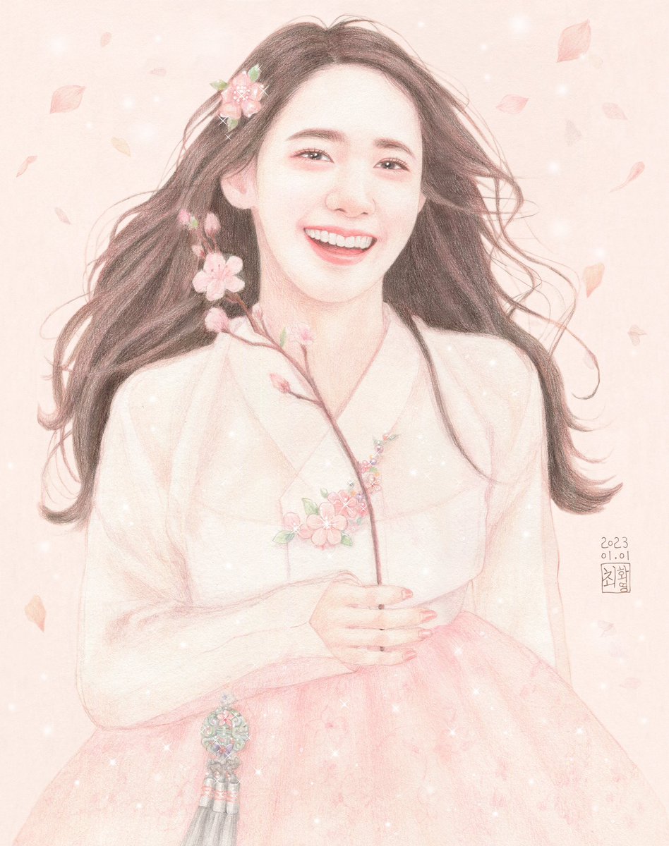 새해엔 최애 ! 💖 🎀 🌸 🌷 💗
#소녀시대 #SNSD #윤아 #임윤아 #YOONA
instagram.com/p/Cm3_5q-vI48/…