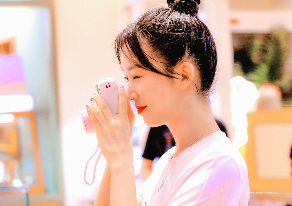 220816 2022 수고 많아따💗#스테이씨 #수민