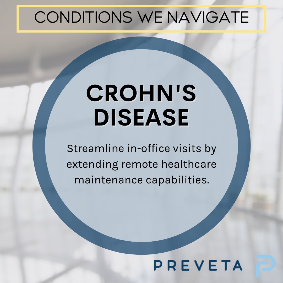 HelloPreveta's tweet image. Use our software to deliver this care remotely with office staff, letting providers maximize their time for more complex issues.