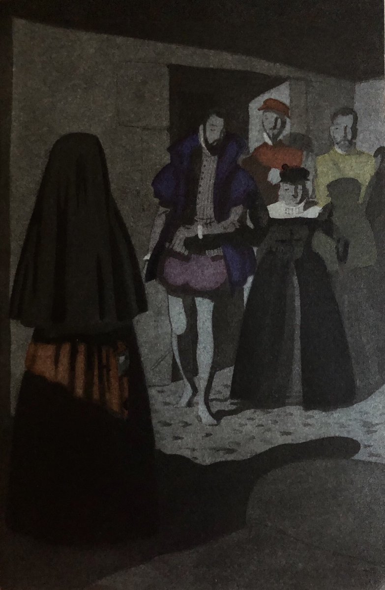「Claude Chopy sur Stendhal 」|Thomas Ragonのイラスト