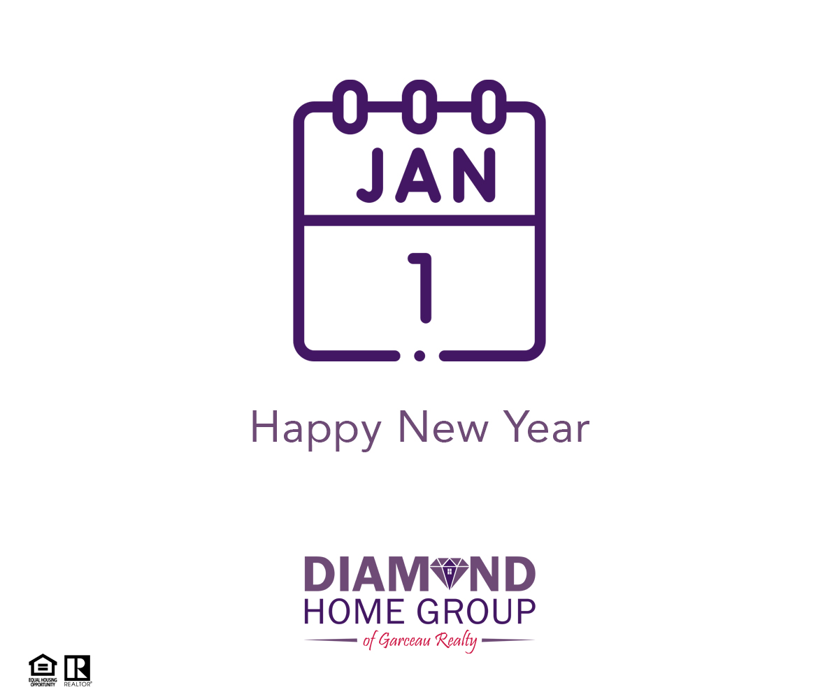 We hope you all had a safe and fun night last night! #HappyNewYear to all of our friends, family, coworkers and business partners. Now get back to work! Let's make 2023 a great one!!