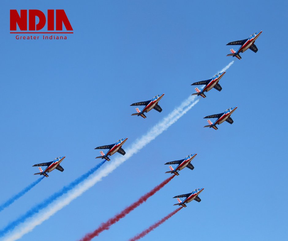 NDIA Greater Indiana tweet media