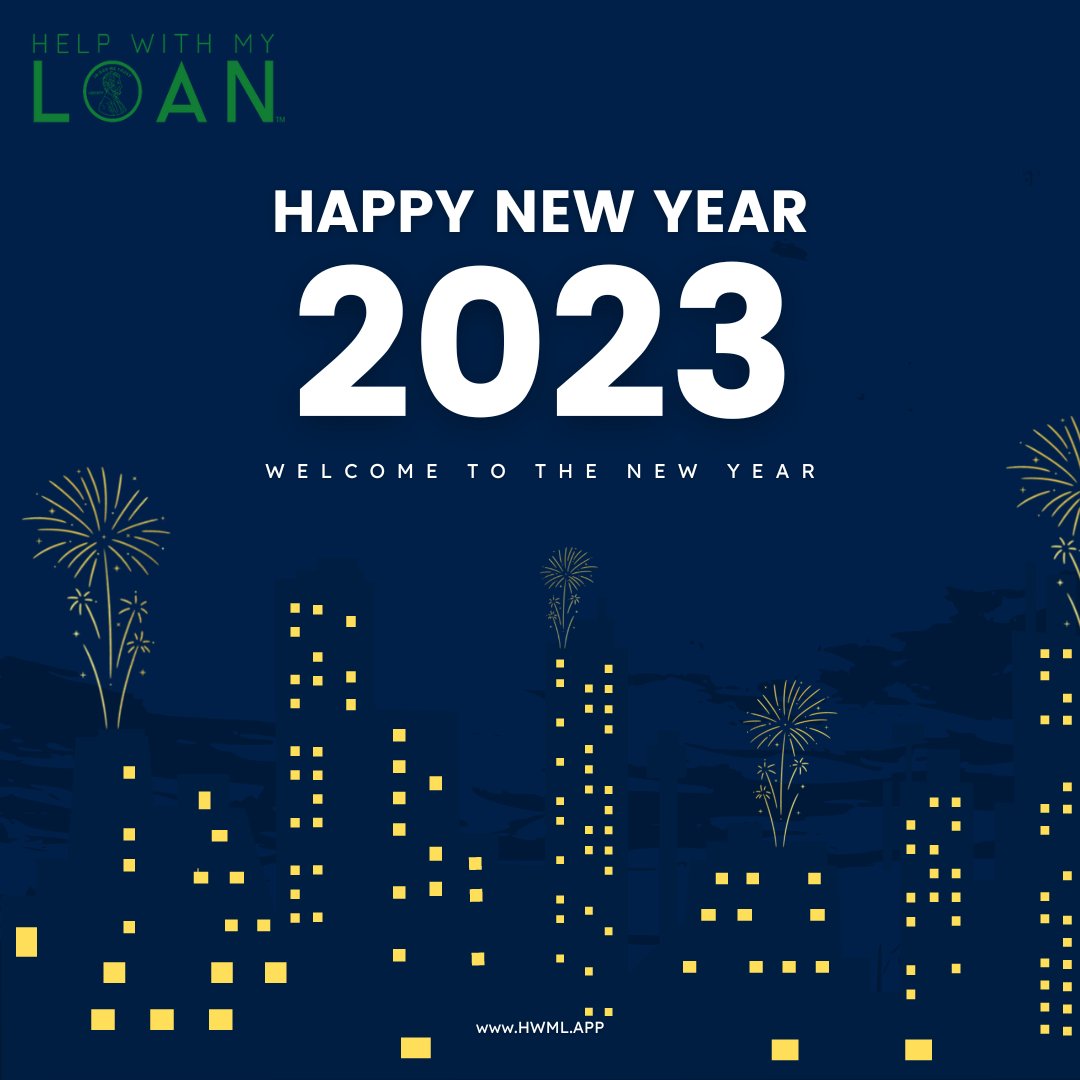 helpwithmyloan1's tweet photo. Celebrate what you want to see more of this year. HWML is here to give you something to celebrate. We are here to help you do more and work less! https://t.co/dGGnKjnma1