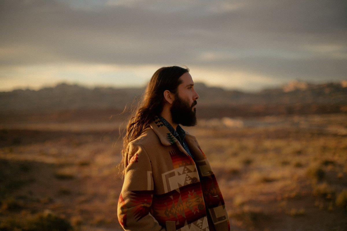 Avi Kaplan tweet media