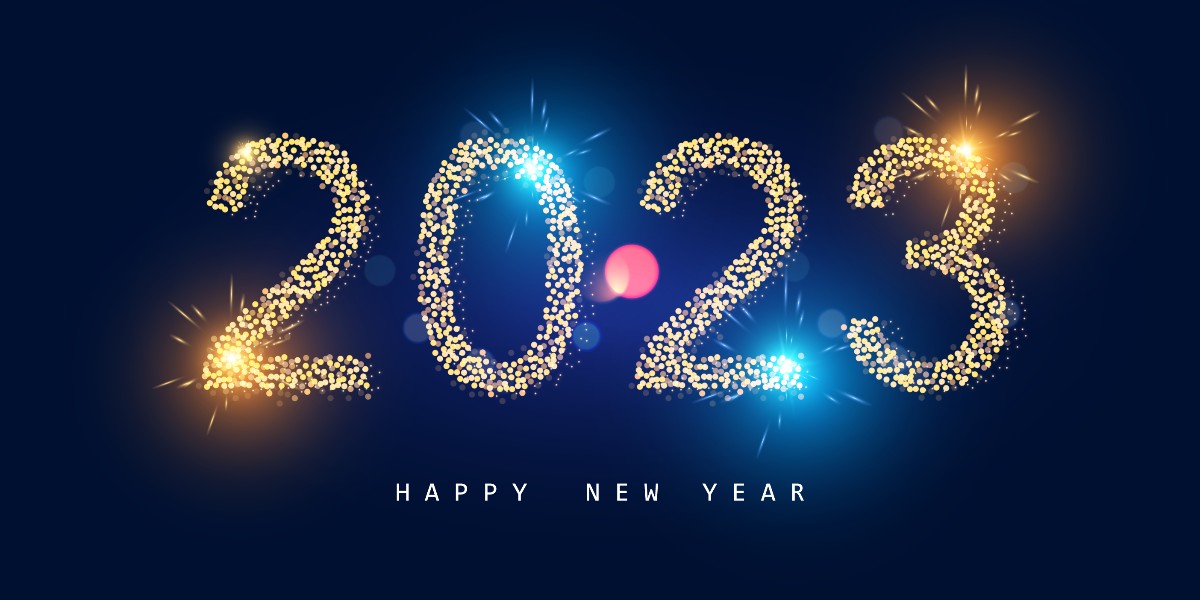 Funeral_MA's tweet photo. #HappyNewYear! From all of us at Pierce Mortuary Colleges, we're excited to see what 2023 has in store for us. We hope you have a happy, healthy, and prosperous new year! https://t.co/2q0WykXCKd