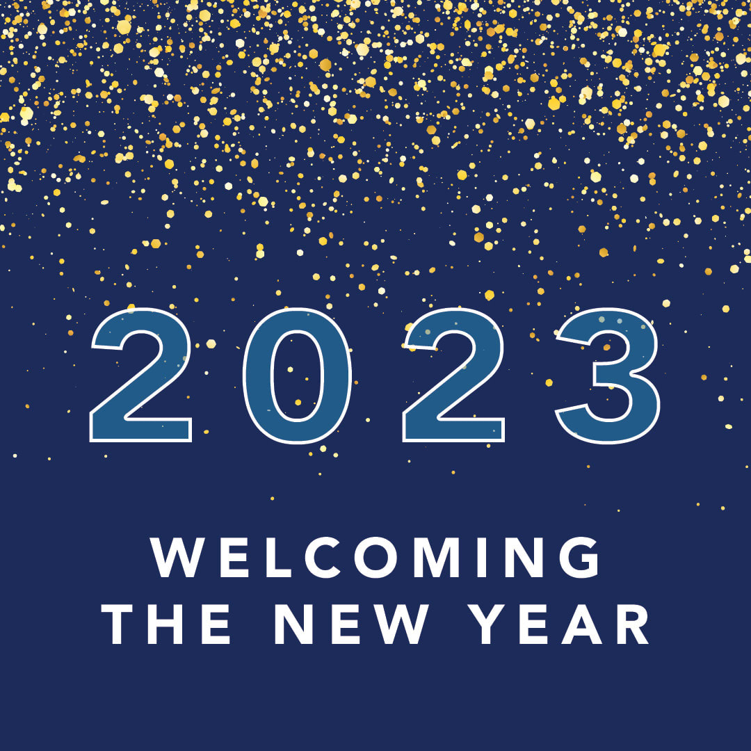 Happy New Year 2023 to all of our fabulous clients and future clients. May the new year bring you lots of vacation days and new experiences. #oceandreamstravel #dreamvacations #travel2023