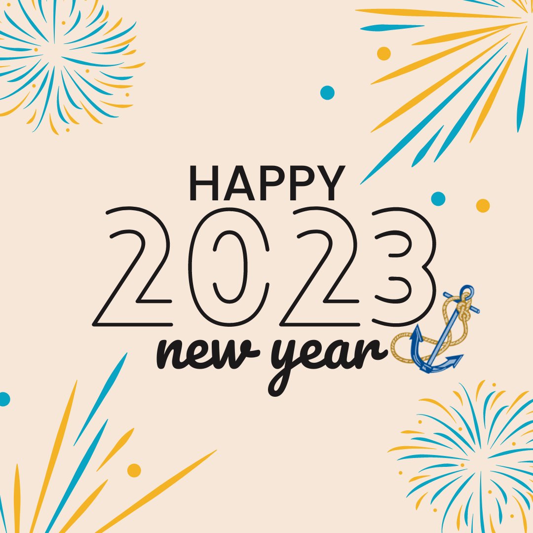 PCACAC's tweet image. May the New Year bring you health, happiness, friendship, and love.
From the PCACAC family to yours.
#pcacac #2023