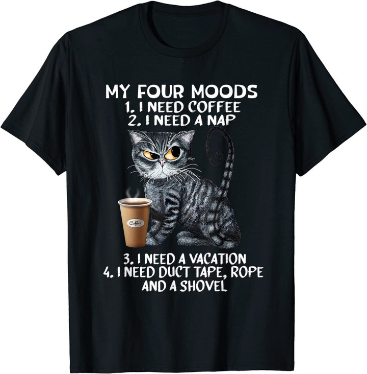cat_funny_clips's tweet photo. what's your four mood?
My Four Mood
Get yours >> https://t.co/MMIP0IbYdl https://t.co/1WEgg5A0b6