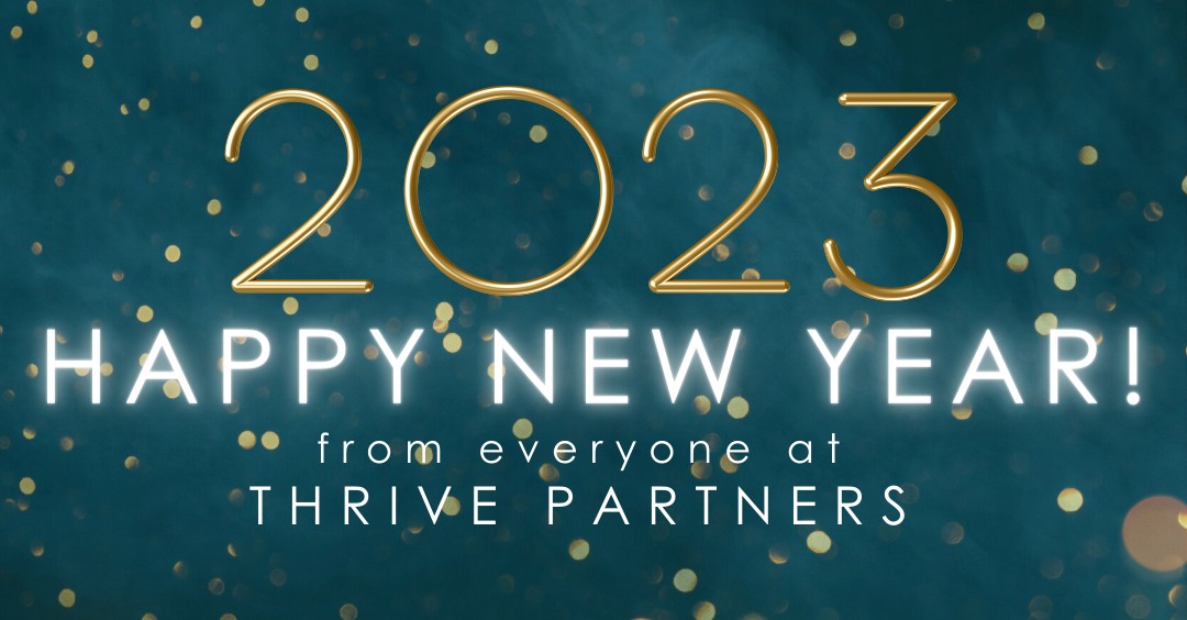 Thrive Partners tweet media