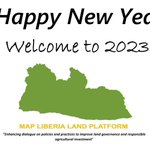 Photo by MAP Liberia Land Platform (@MapLiberia)