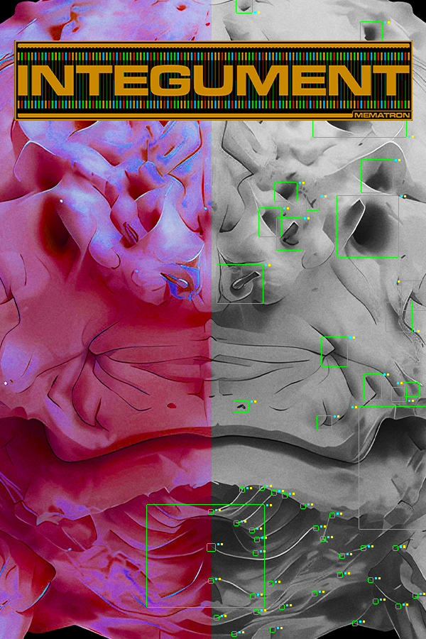 sepenzar's tweet photo. Integument just went live!
https://t.co/56bGC9jjoO
#art #artwork #artist #artgallery #integumentarysystem #sciencefiction #microbiology #integument #application #illustrationartists #illustration #illustrationart https://t.co/EsnGYlQC6Z