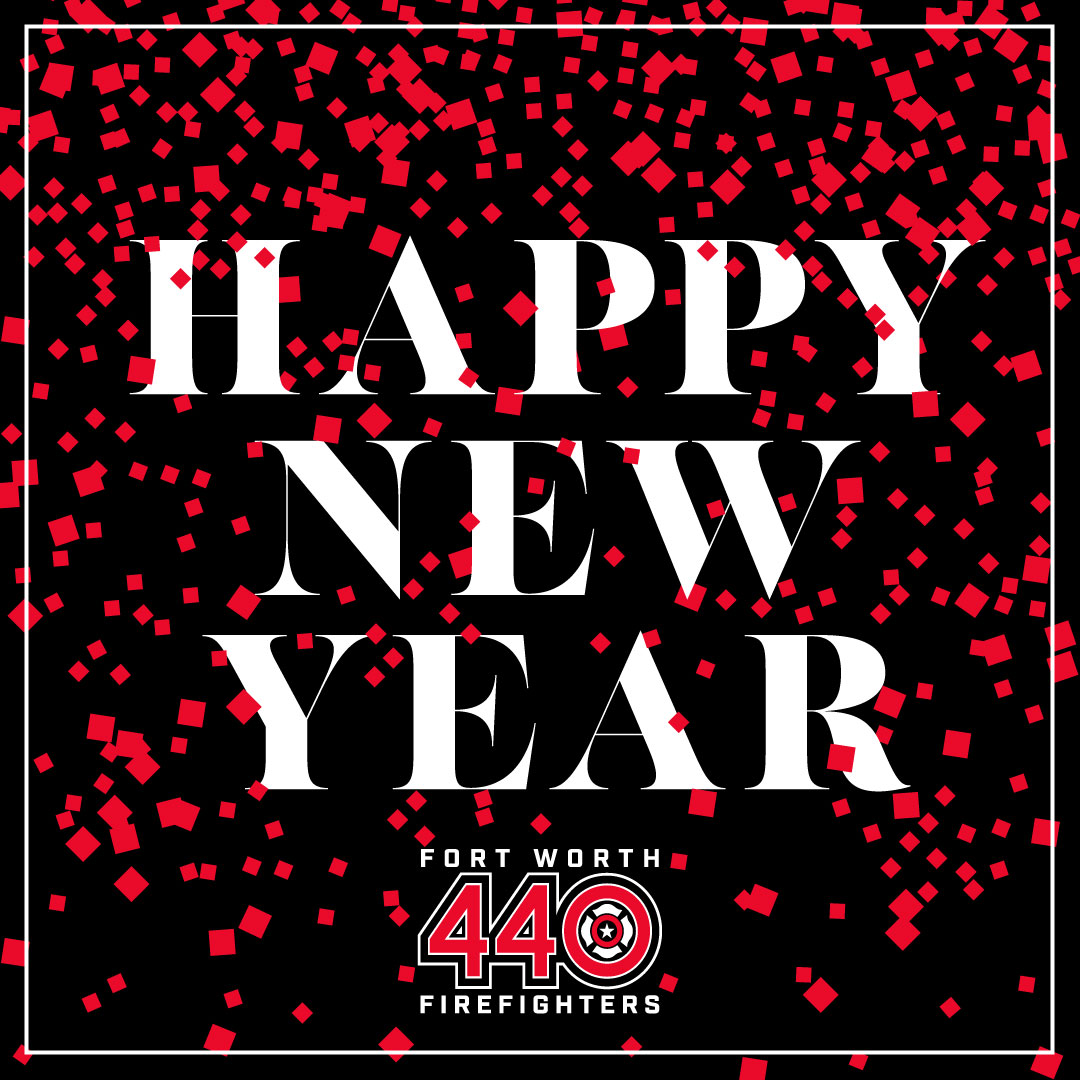 FWfirefighters's tweet photo. Happy New Year! In 2023, our goal is to continue to provide excellent service to the citizens of Fort Worth. Thank you to our firefighters who help us achieve that year in and year out! https://t.co/d0eOpGn9o1