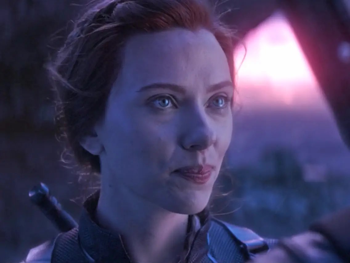 cosmic_marvel's tweet photo. We are officially in 2023, the year Iron Man and Black Widow died to save the world. https://t.co/qrnXer4qH3