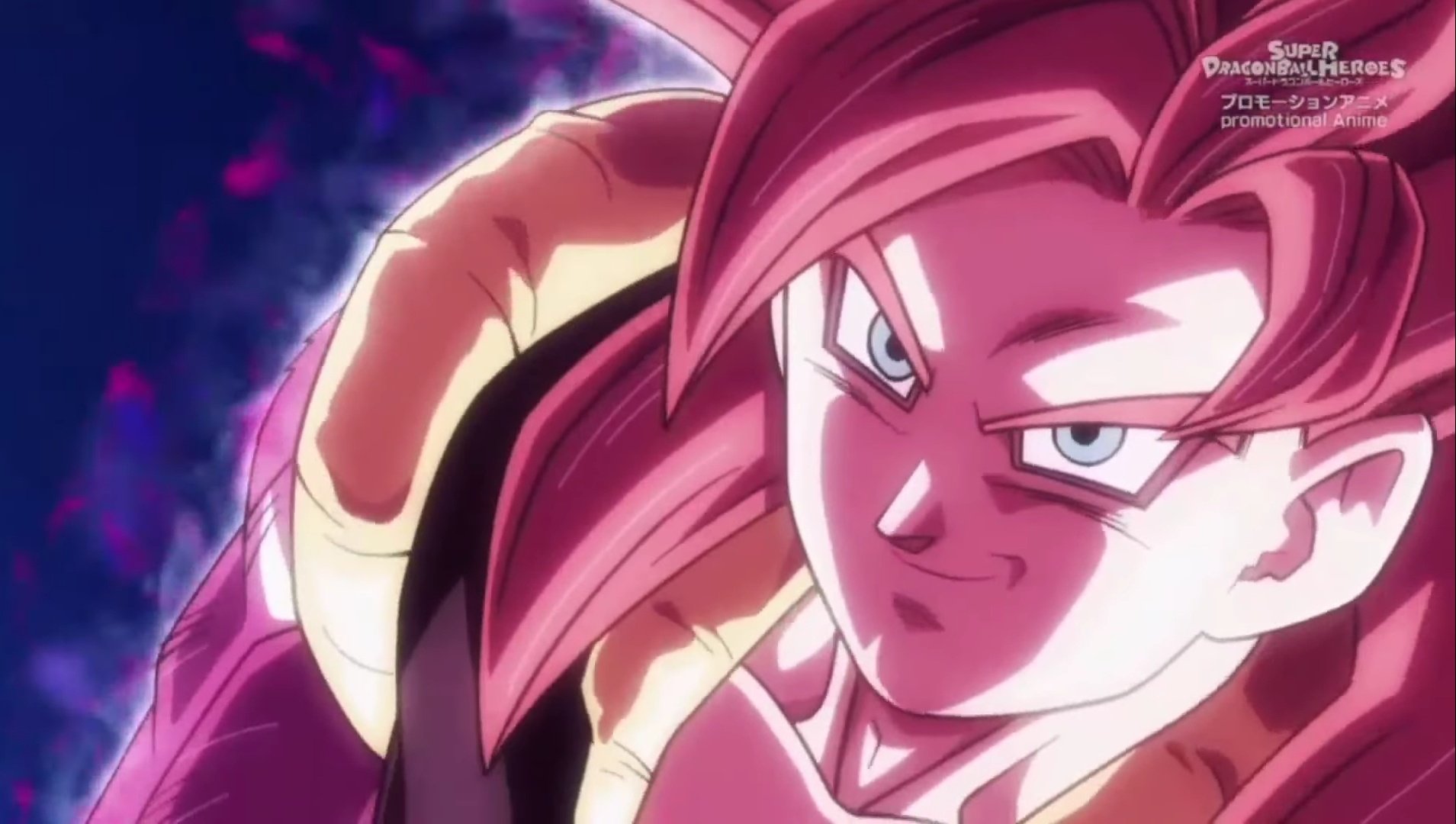 Goatku on Twitter "Renaldo_Saiyan Just a confirmation of Moro Arc and