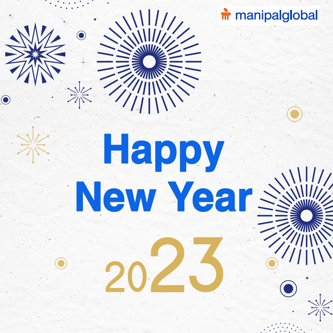 Manipal Global Education Services tweet media