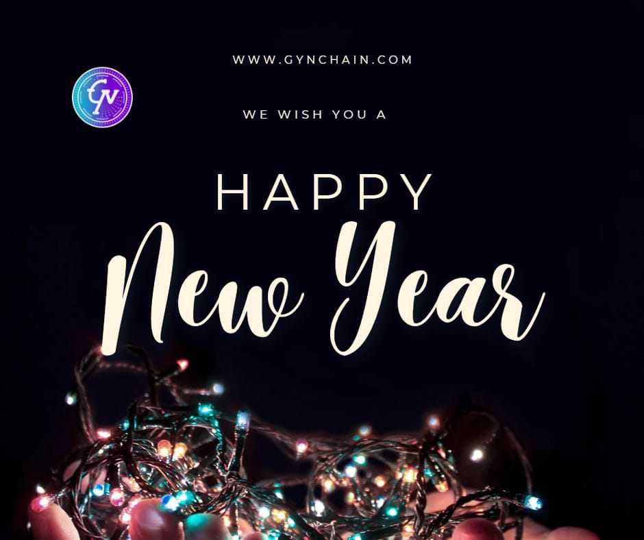 GynChain's tweet photo. #HappyNewYear
#GynChain
#metaverse
#NFT
#nftmarketplace
#cryptowallet
#wallet
#blockchain
#cryptocurrency https://t.co/LfWDiXOpAY