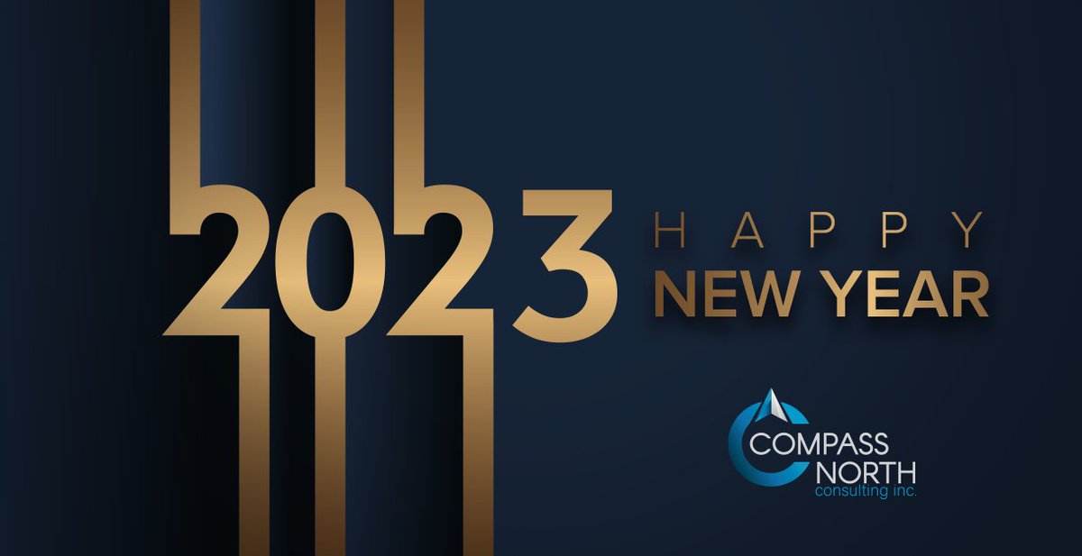 Compass North Consulting tweet media