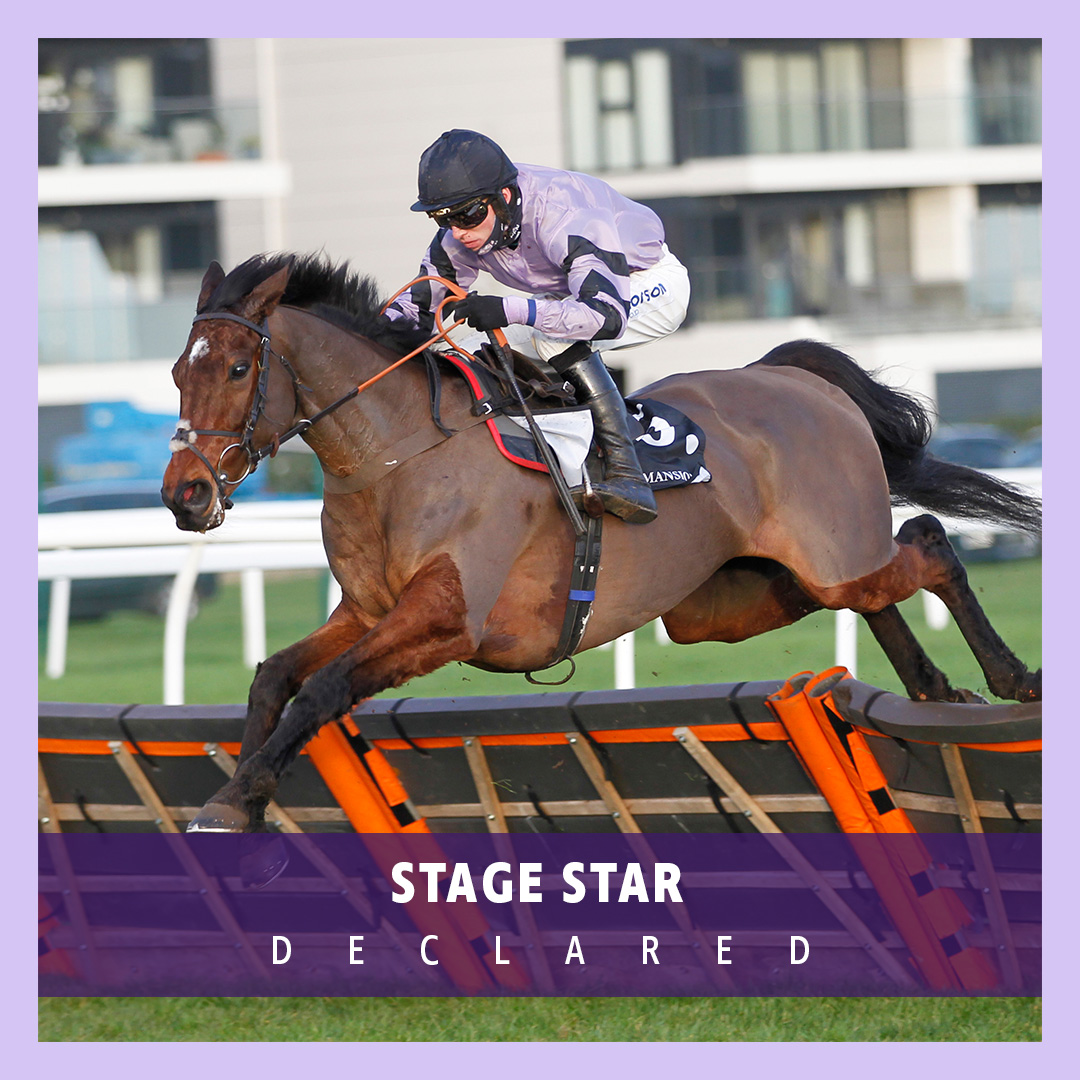 Owners Group on Twitter "Our Grade 1 winner, Stage Star, is the first