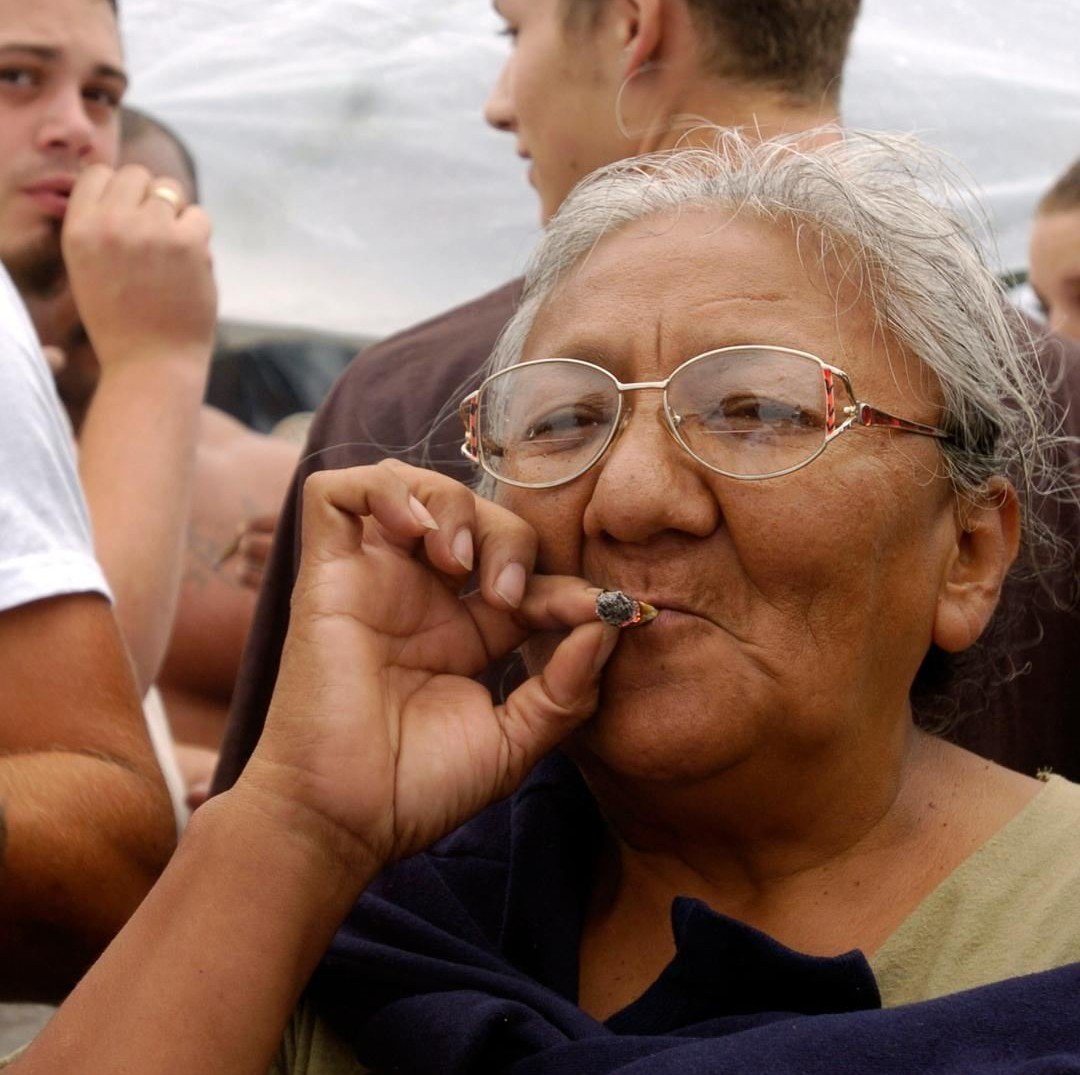 "Como passou o fim de ano?"

Eu: