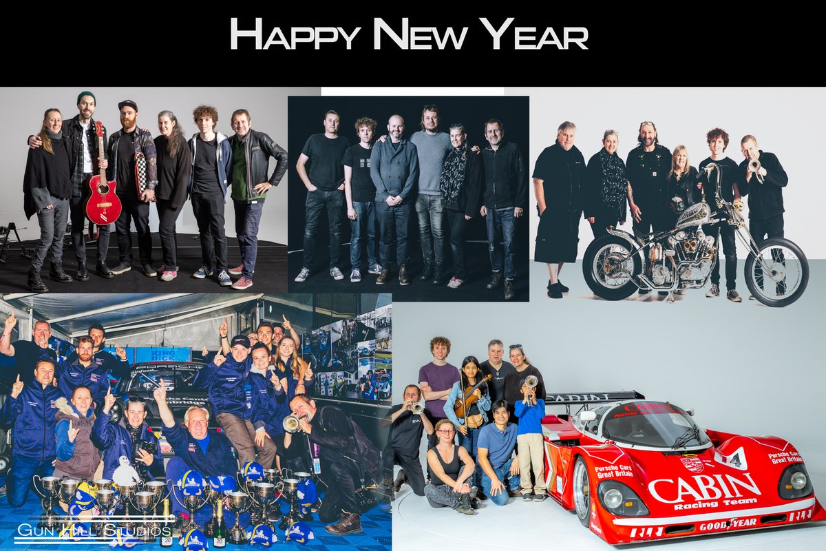 gunhillstudios1's tweet image. Happy Nee Year from all of us at Gun HillStudios. Thanks for all your support for a top year lets make 2023 another winner #charlesrainford #arcvector #historicporsche #aranartist #destinycycles #Juliette #gunhillstudios #infinitycove #cckmotorsport #porsche