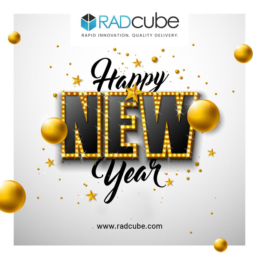RADcubeAlerts's tweet image. Moving towards a new year of opportunities in 2023, @RADcubeAlerts wishes everyone a Happy New Year!
We wish you a safe and healthy new year.

#radcube #happynewyear #happynewyear2023 #newyear2023 #newyear  #newbeginnings  #holidays #opportunities #happynewyeartoall