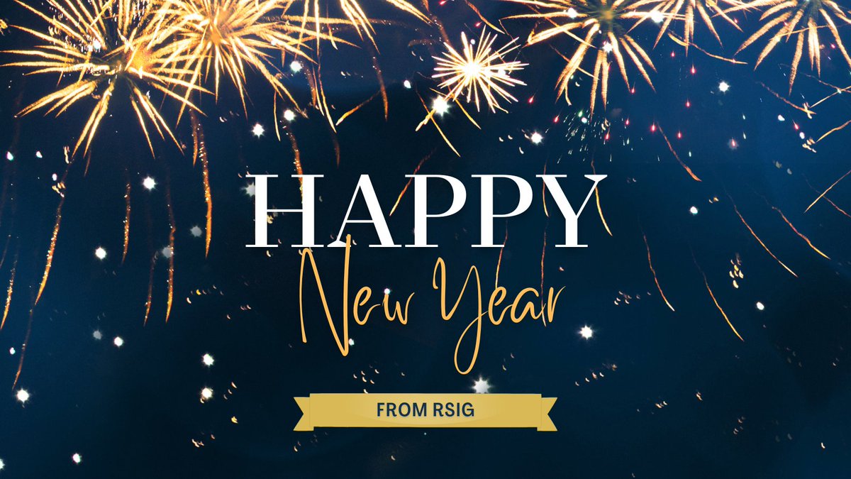 Happy New Year! We are so grateful for our amazing clients and for the opportunity to serve you in the past year. Wishing you all a 2023 filled with joy, success, and good health. Cheers! ✨