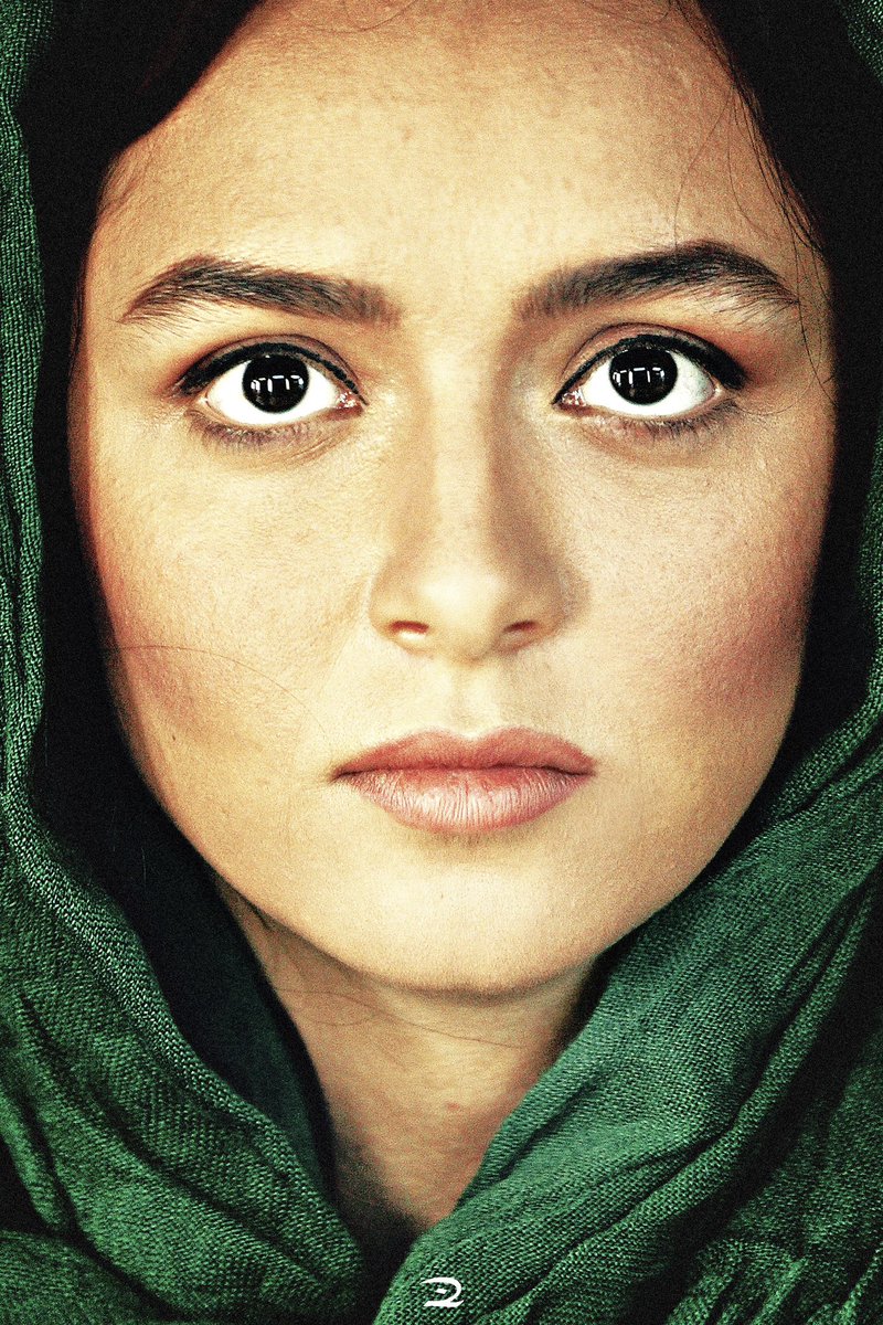 ما به اندازه ما می بینیم ، ما به اندازه ما می چینیم ، ما به اندازه ما می گوییم، ما به اندازه ما می روییم. من و تو خم نه و در هم نه و کم‌ هم‌ نه، که می باید با هم باشیم! من و تو حق داریم، در شب این جنبش، نبض آدم باشیم."شهیارقنبری" #TaranehAlidoosti #Iran #javad_jalali #MahsaAmini