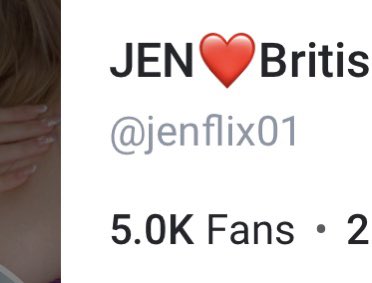 Jen Flix on Twitter: "Happy new year to me 😍"