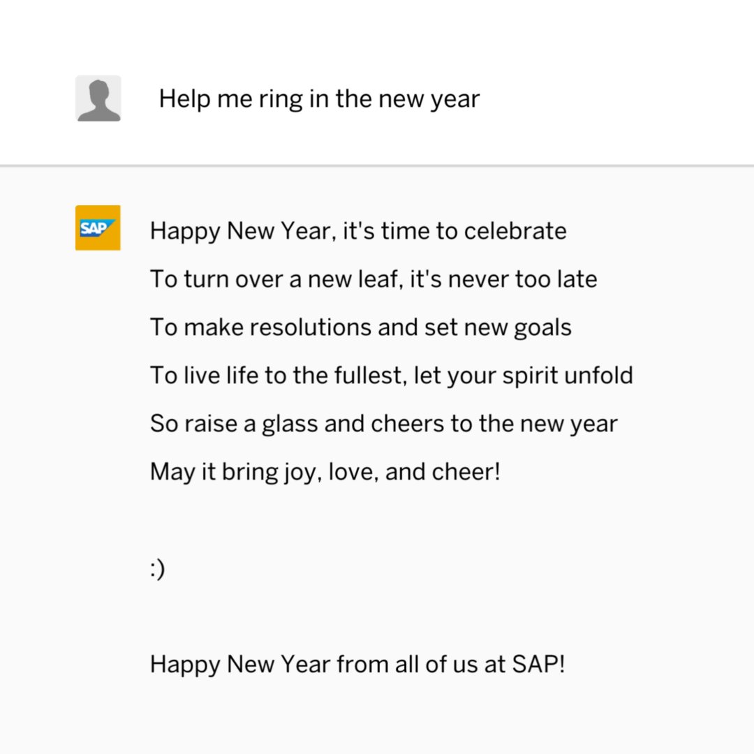 SAP On Twitter Here s To 2023 finding-the-best-sap-program-in-texas-sap-referral-services