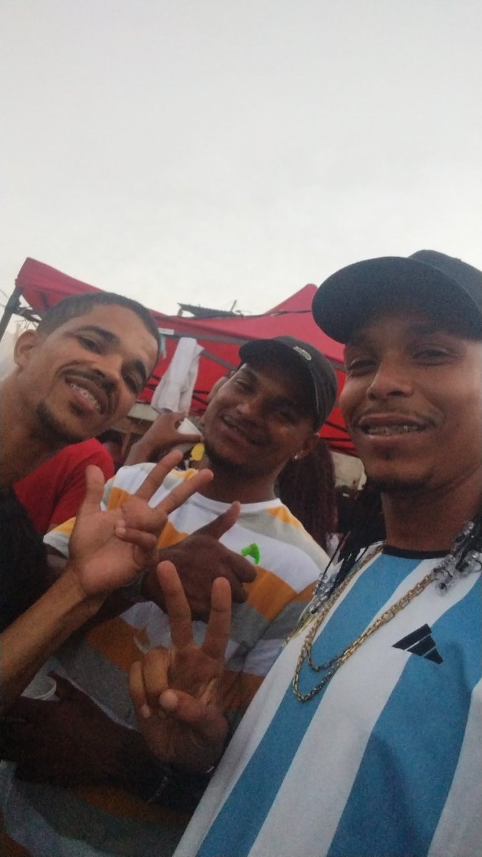 Só com os de verdade 🥋🎈🍻✌️