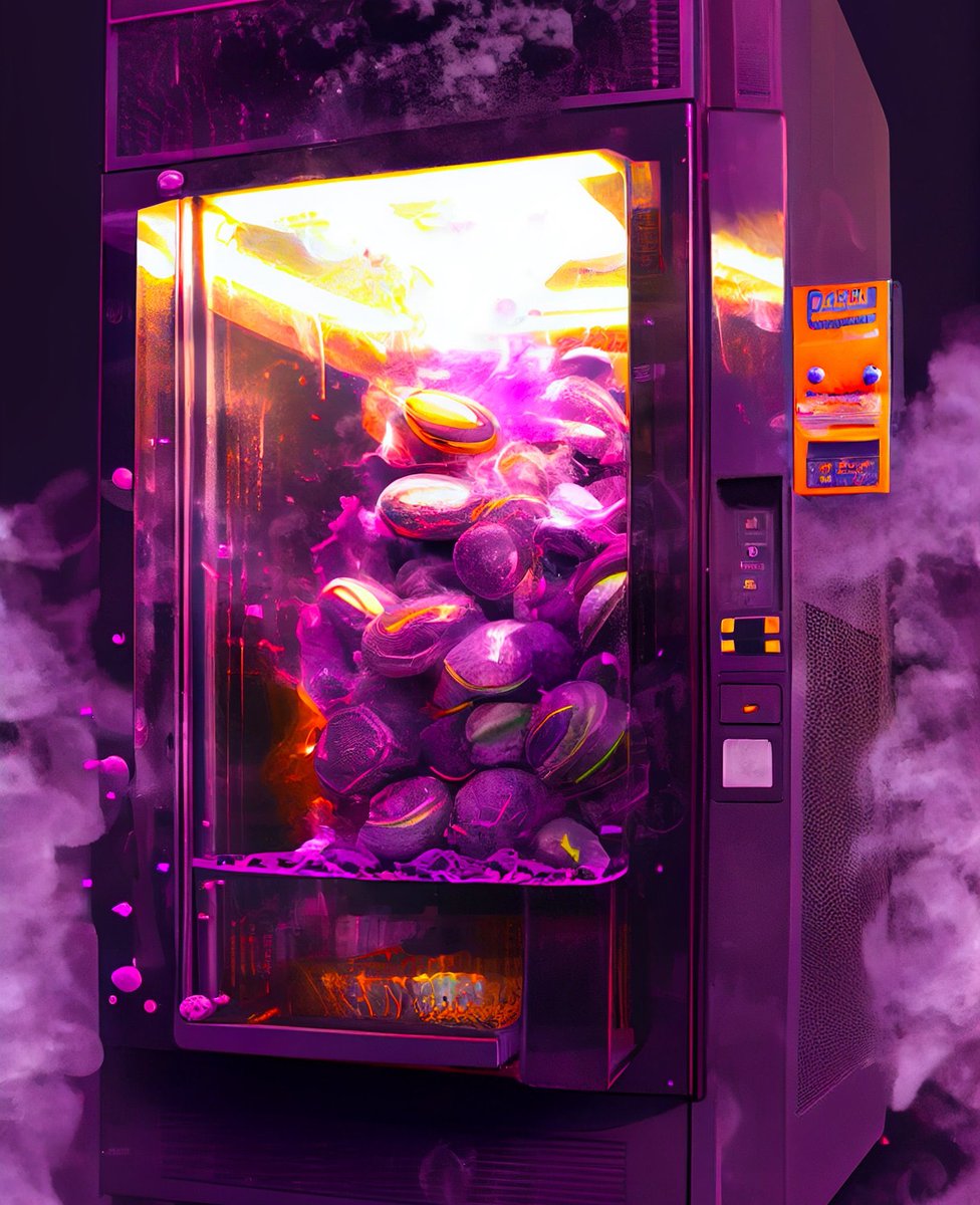 camilleachiang's tweet image. Happy 2023! 

Burning and evolving will be explained soon! We will give you certain time frames in which you will be given the choice to burn your HVC and claim the physical deck seen in your NFT. 

HODL or 🔥?