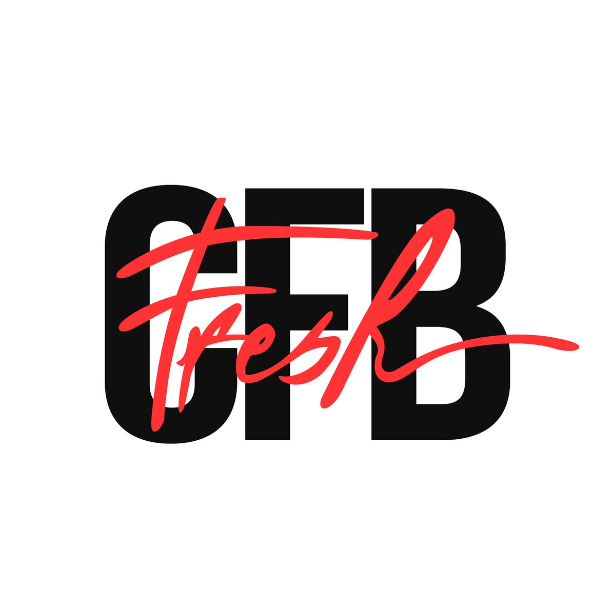 Nouvelle année, nouveau logo 🎉

Nous serons encore présents aux Urban Series le 14 janvier, on se capte là-bas 👀