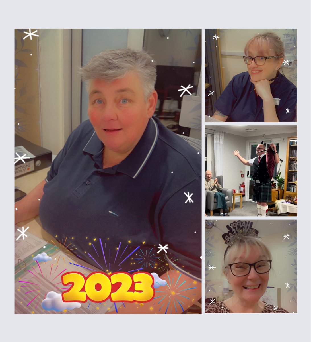 Fabulous #NYE2022  #Celebrations #HappyNewYear2023 
@NConnieLewcock 
@NewcastleCC 
Great time had by all.