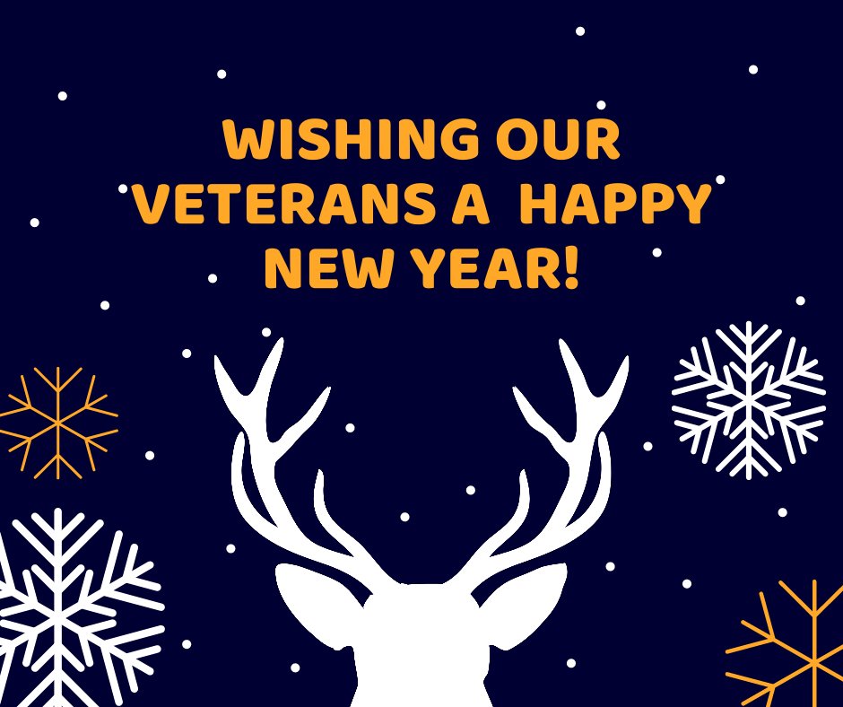 Happy New Year!