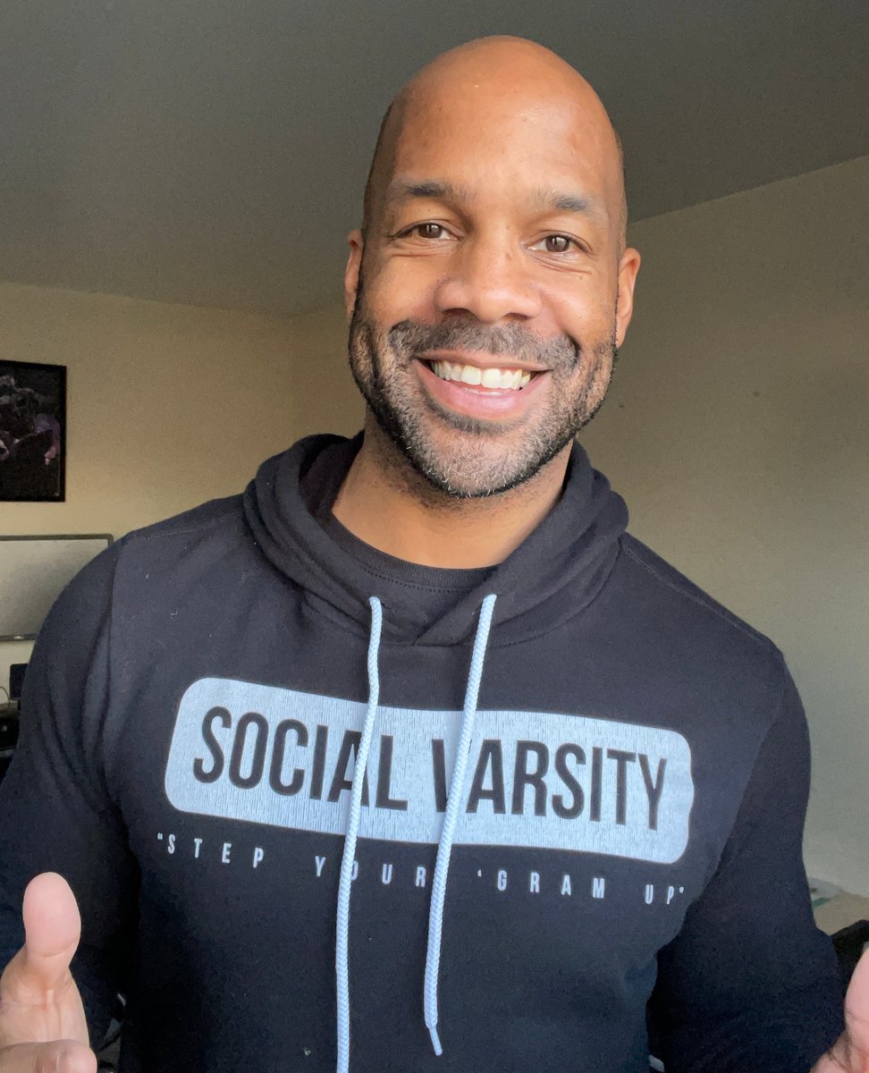 SocialVarsity tweet media