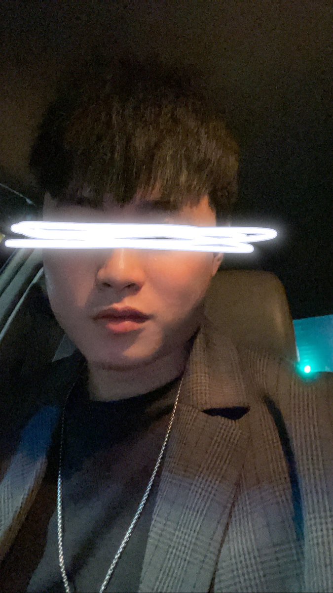 新年第一天整晚沒睡從台東開回高雄結果尻到其他台車  可以不要第一天就水逆嗎