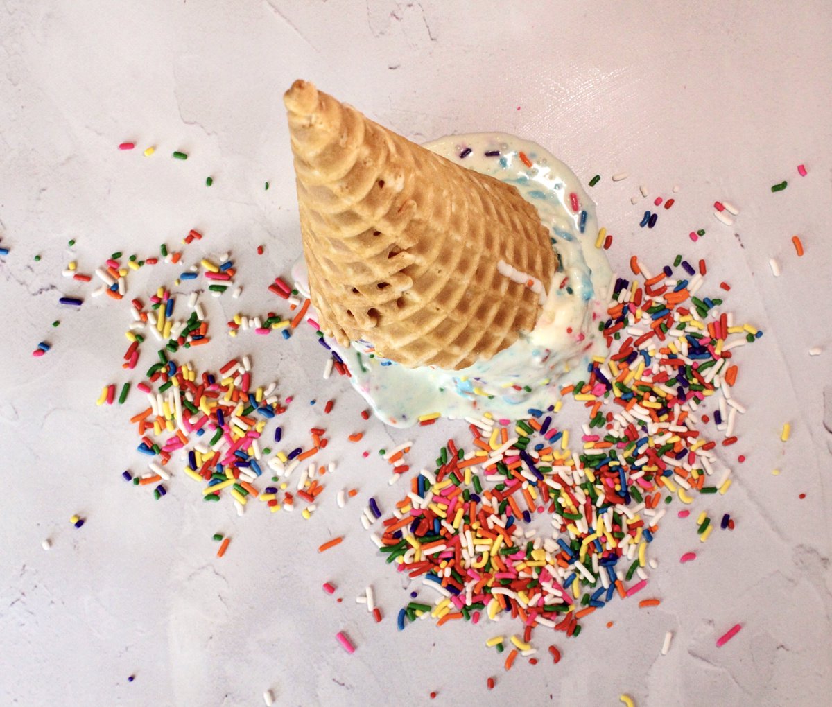 Happy new year, everyone! 🥂 Here's to a new year filled with lots of sweet new memories (including some trips to your favorite local ice cream store 😉). We look forward to continuing to grow with you all in the new year! ✨