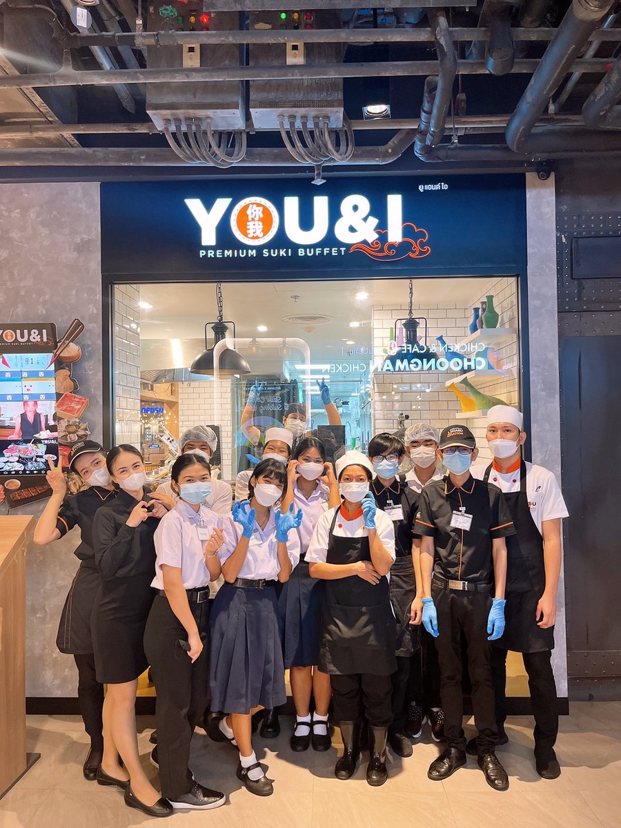 Jothi51111's tweet photo. You &amp;i premium ยินดีตอนรับครับ https://t.co/KoOFrR6UUV