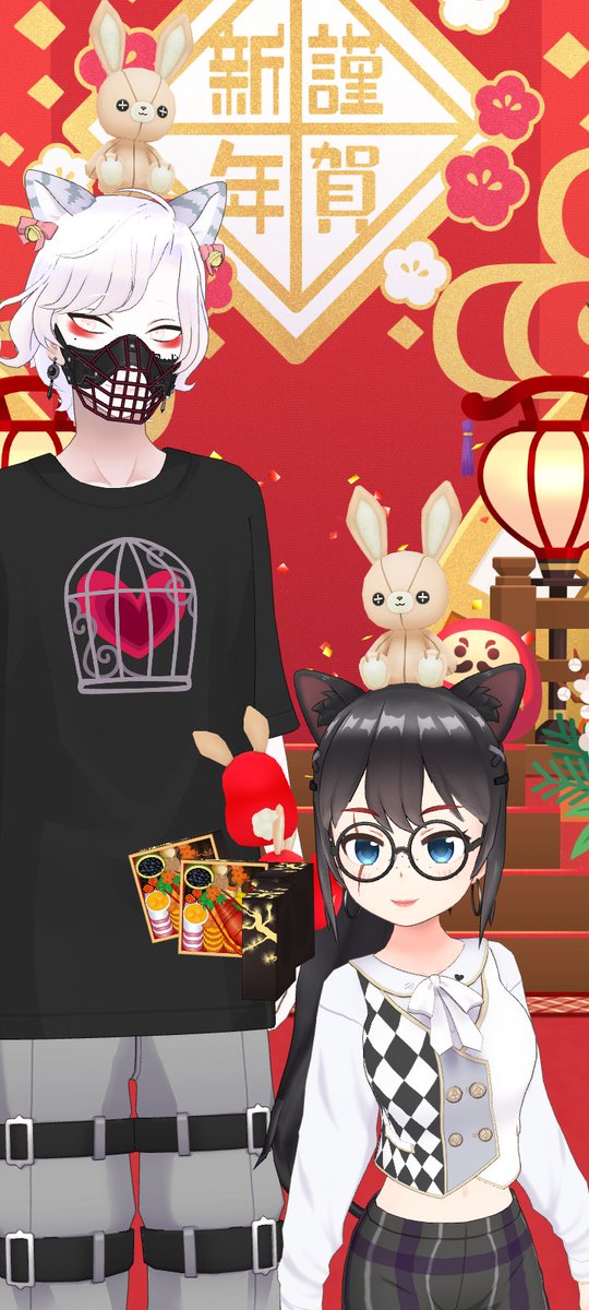 AkizoNanami's tweet photo. #REALITY2023
#SingingStreamParticipants

Thank you for being with me today in my singing and chatting chill stream.

Happy New Year to all of you🥳👋

Had a great time with you all.
Your the best guys ❤️❤️🥀

See you tomorrow for another stream.
Akizo Nanami ~ byeeeee https://t.co/KCyy4c1jzO