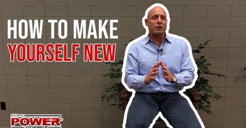 PhilHenryPG's tweet image. Are you hoping to become a #NewYou in the #NewYear? Less weight? More confidence? Mend a broken relationship or overcoming a challenge? If so, you&apos;re either going help yourself, or get help. Watch this #PowerMessage if you want help from above: m.youtube.com/watch?v=CoSJb3…  #GodHelpMe