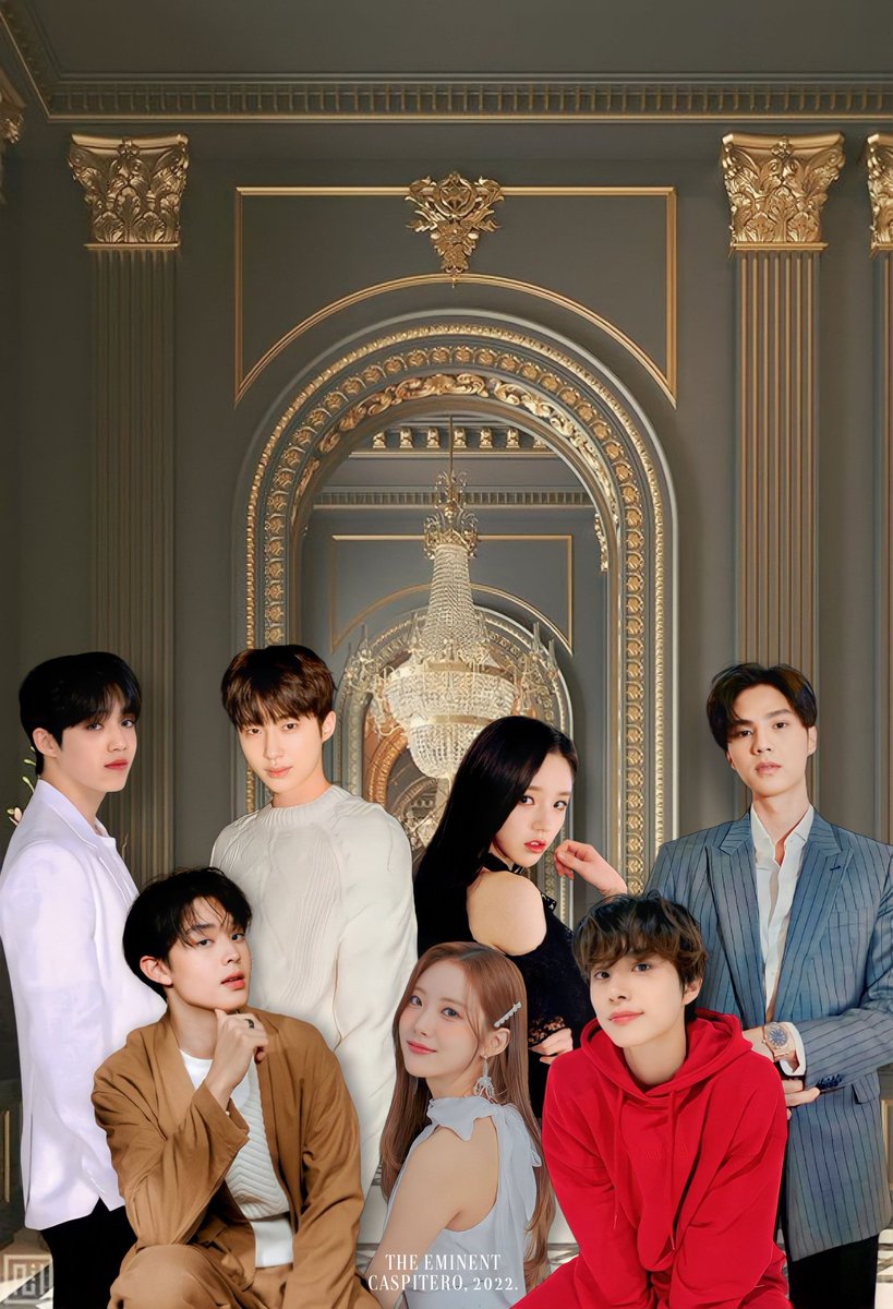 𝕮ASPITERO. tweet media