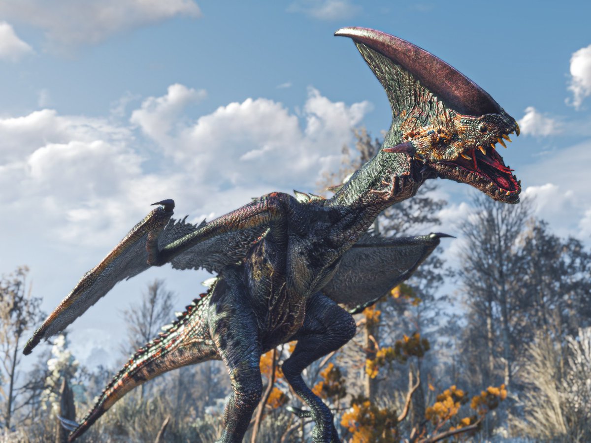 games_captured's tweet photo. The Witcher 3 https://t.co/pWltycf9wN