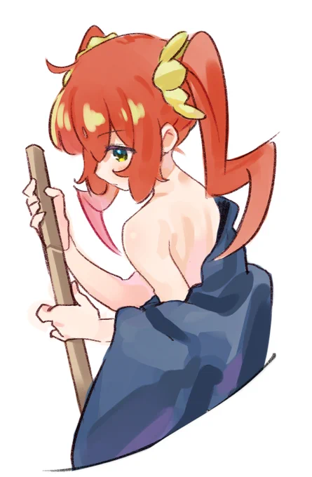 ふーん 