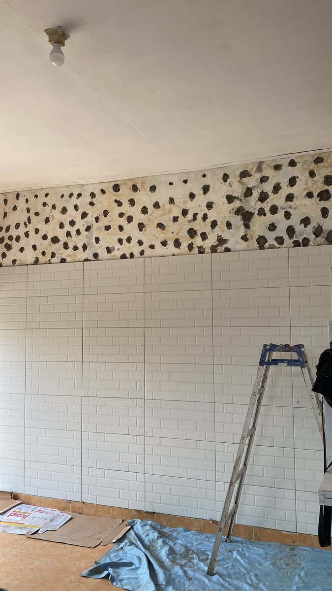 Semoga tahun depan uang renov toko baru jadi kali 10 🙏🏻