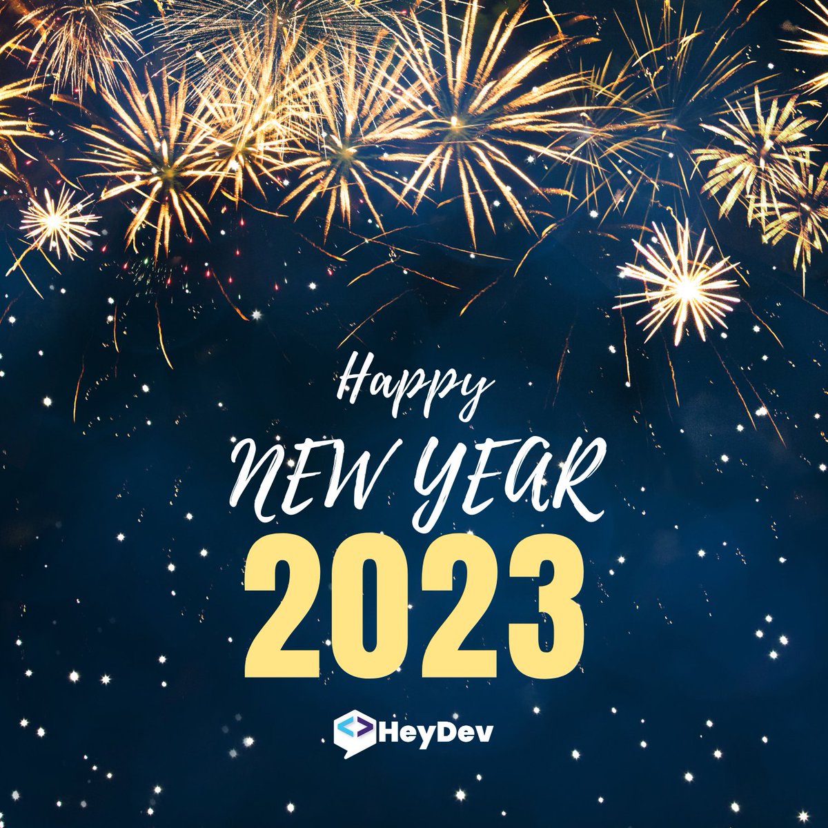 heydevnet's tweet photo. #HappyNewYear #HappyNewYear2023 #NewYear #fireworks #year2023 https://t.co/rKfgG9jFDe