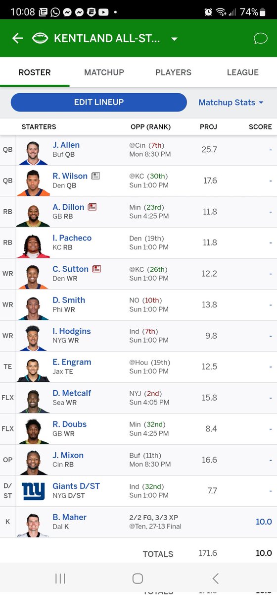 North Hook tweet media