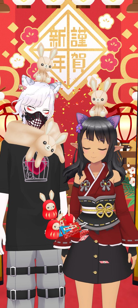 AkizoNanami's tweet photo. #REALITY2023
#SingingStreamParticipants

Thank you for being with me today in my singing and chatting chill stream.

Happy New Year to all of you🥳👋

Had a great time with you all.
Your the best guys ❤️❤️🥀

See you tomorrow for another stream.
Akizo Nanami ~ byeeeee https://t.co/KCyy4c1jzO