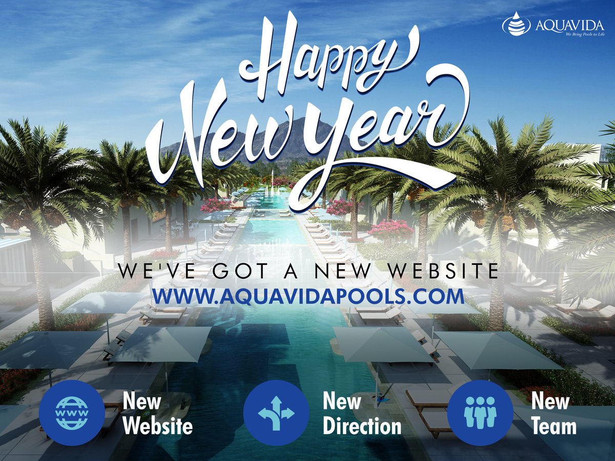 Aquavida Pools (@aquavidapools) / Posts / X